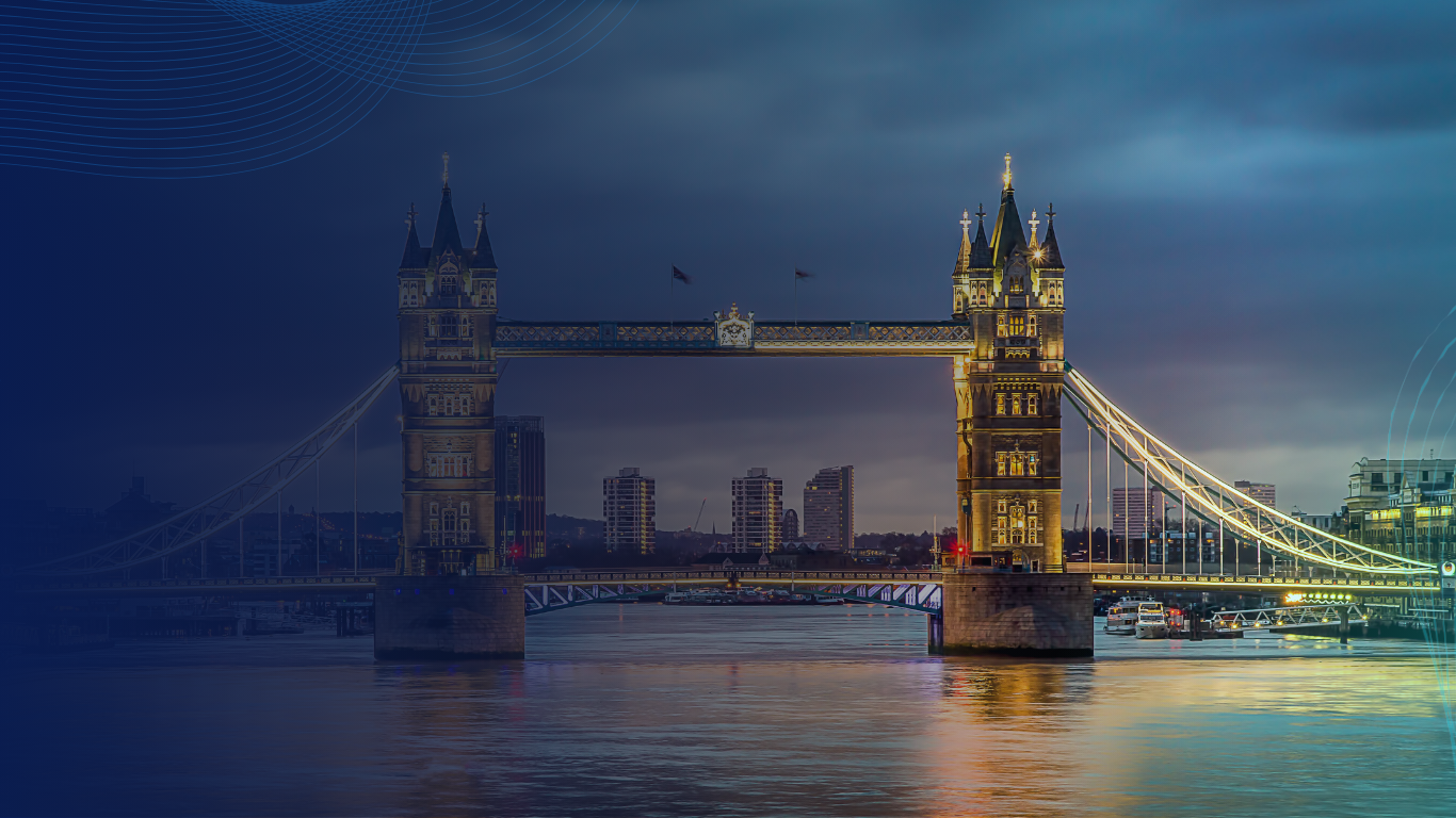 London Bridge