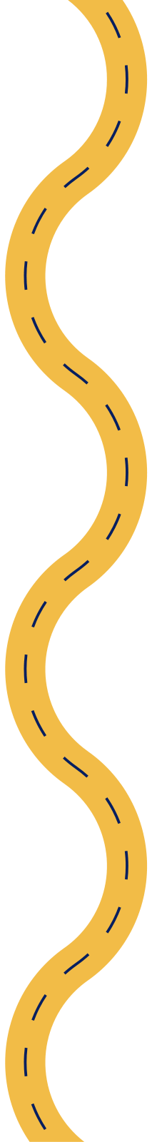 Journey road top
